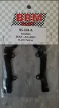 RS-144A RevoSlot 333SP Anodized Aluminum Body Plate Type A
